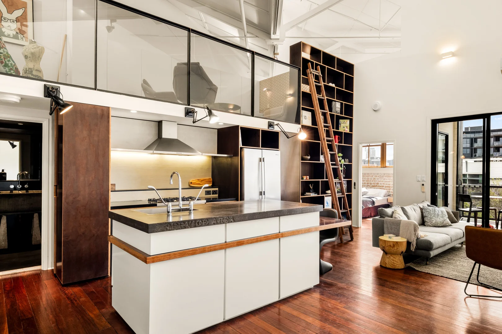 Additional image 9 of 33/22 Florence Street, Teneriffe QLD 4005