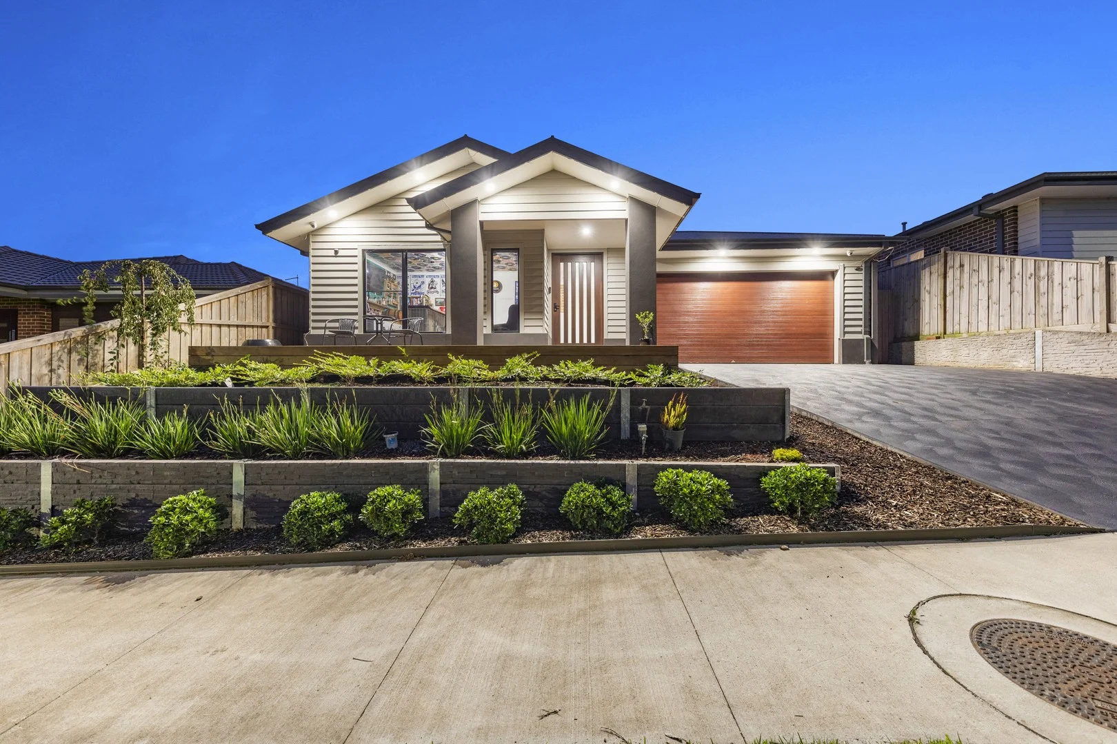 11 Claremont Drive, Warragul VIC 3820