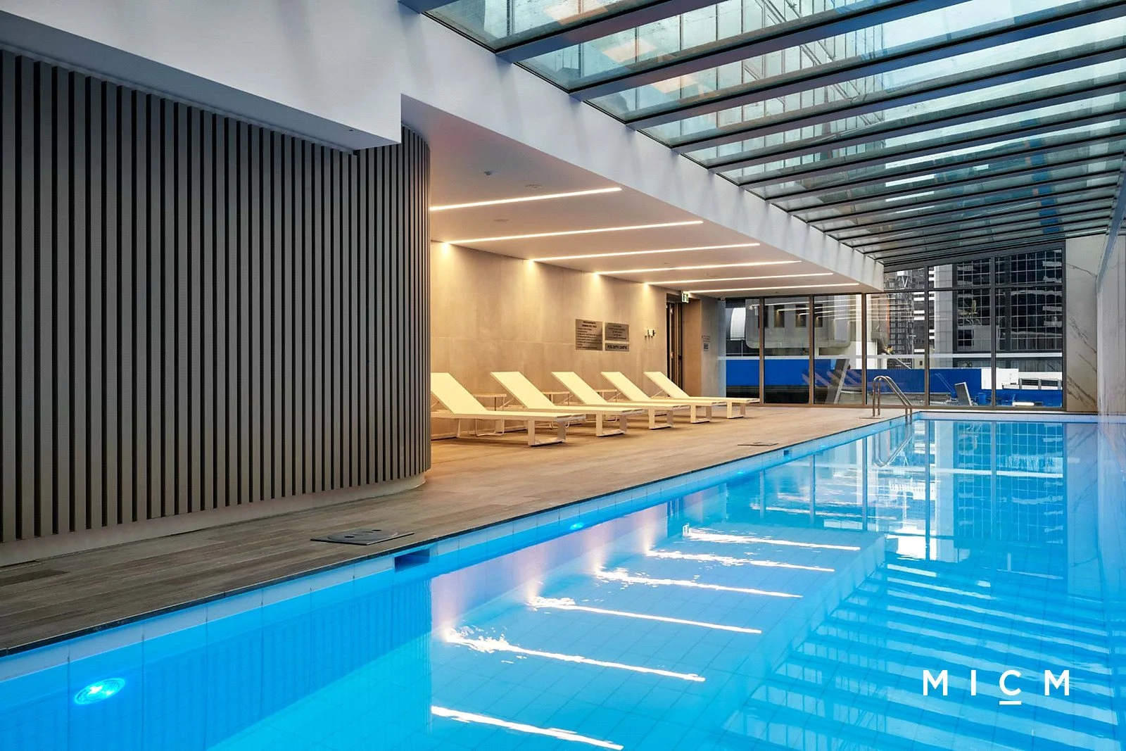 Additional image 12 of 1402/81 City Road, Southbank VIC 3006