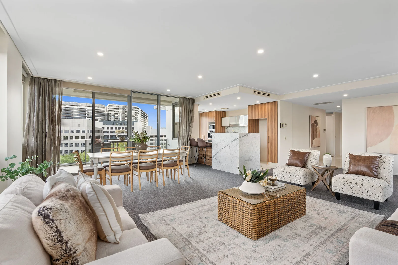 Additional image 3 of 183/15 Coranderrk Street, City ACT 2601