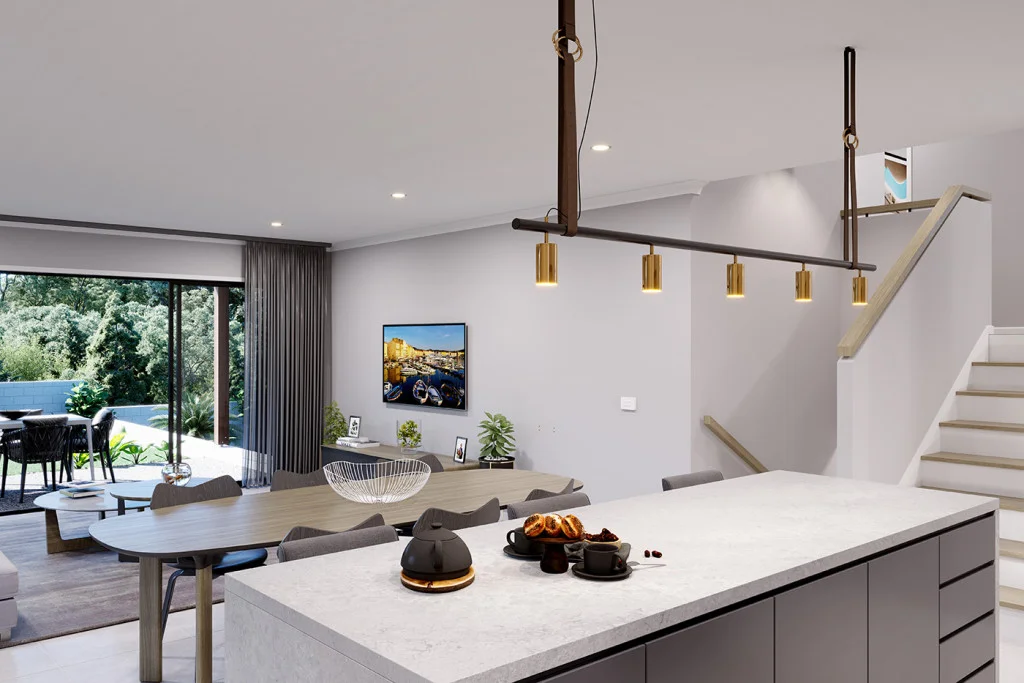 Additional image 5 of Lot 33 Panorama Drive, Diamond Creek VIC 3089