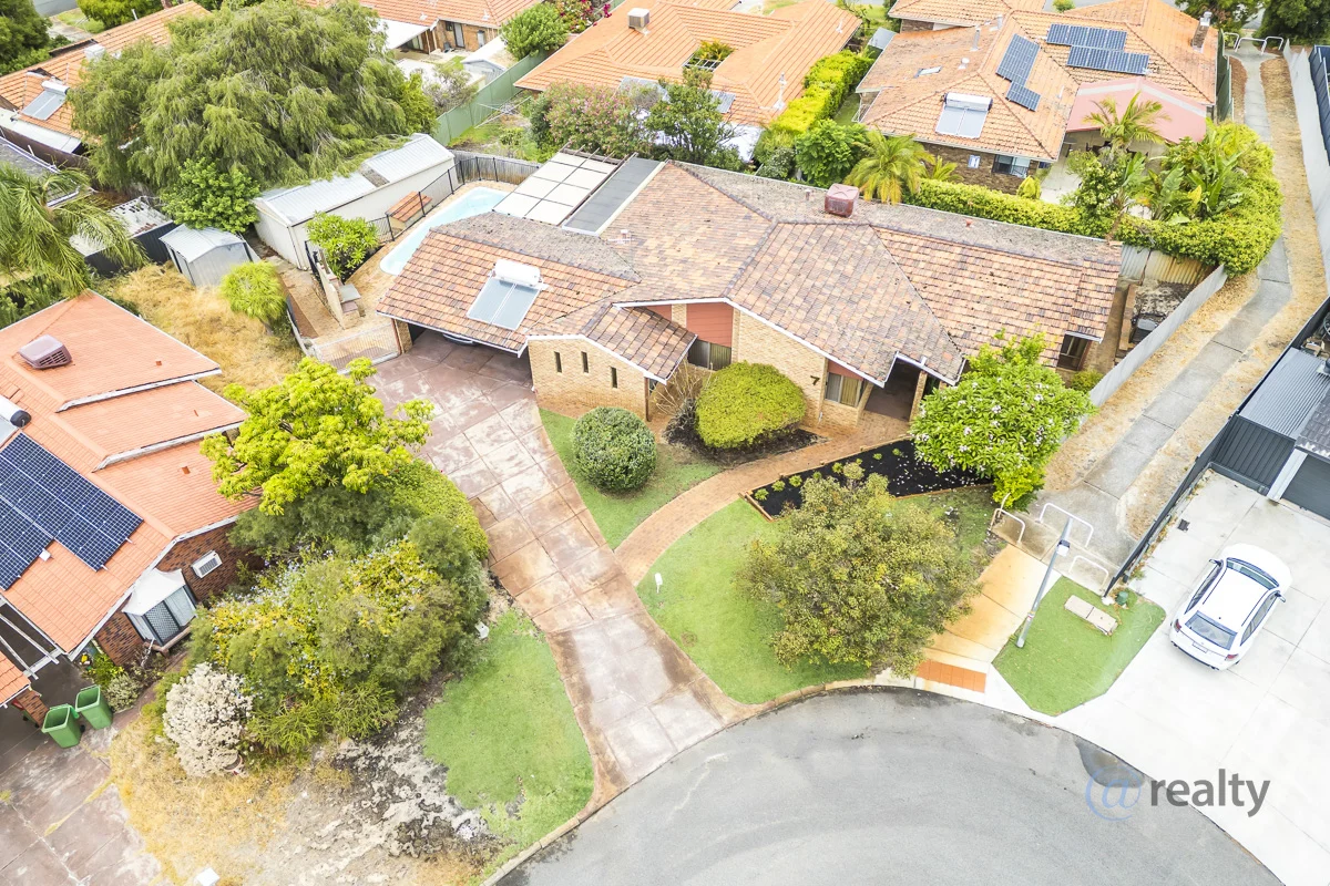 Additional image 28 of 7 Abbott Court, Leeming WA 6149