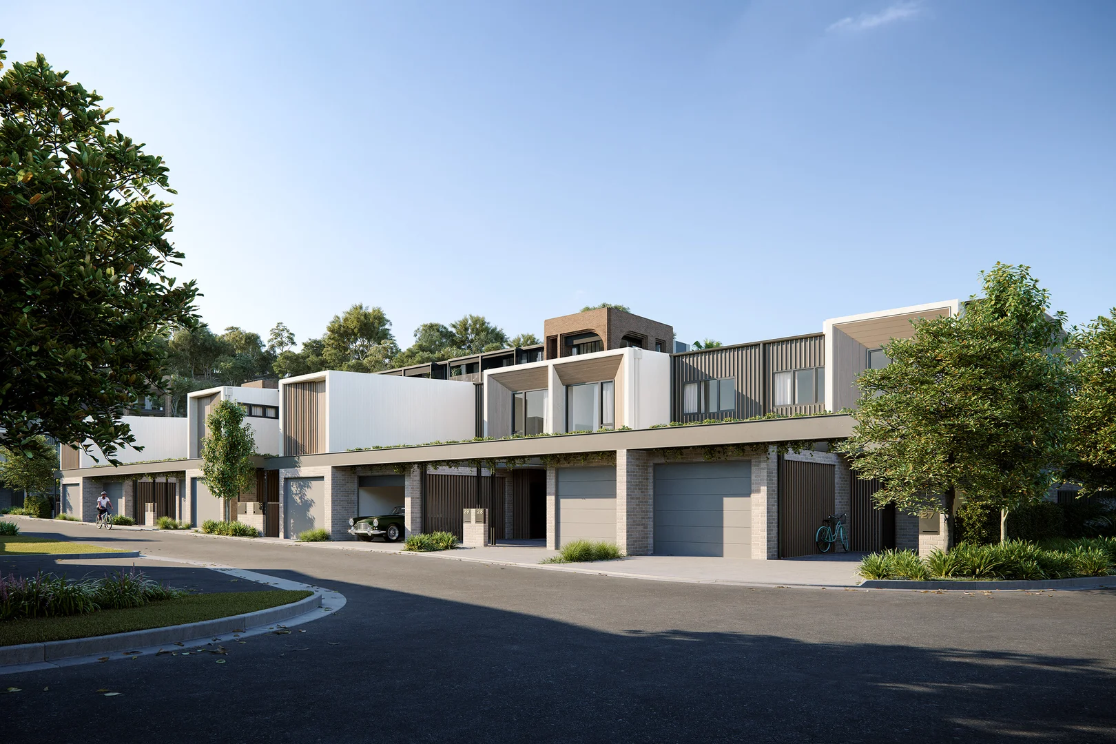 Additional image 6 of 32/1 Chambers Lane, Alderley QLD 4051