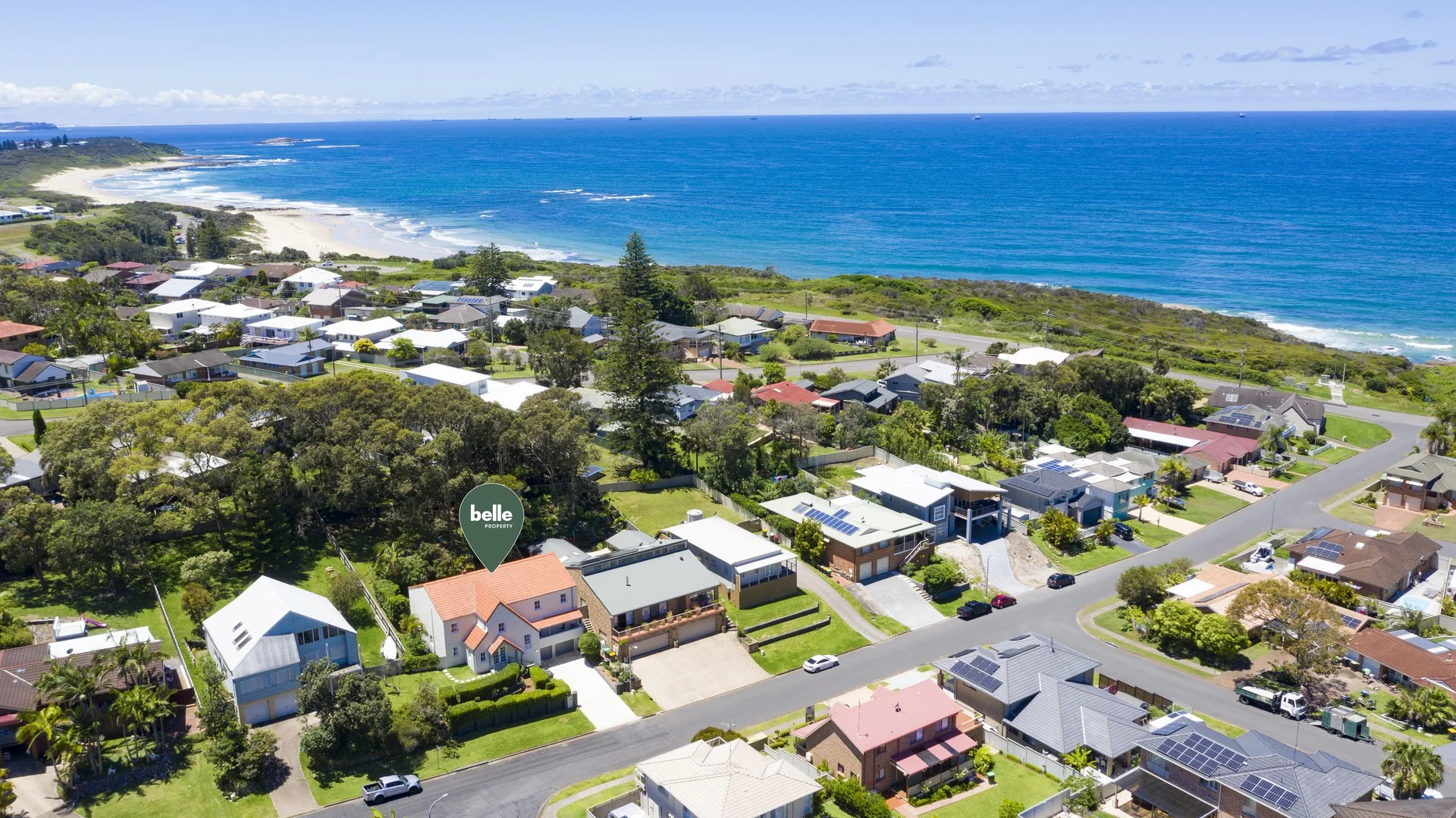 Additional image 19 of 22 Copper Valley Close, Caves Beach NSW 2281