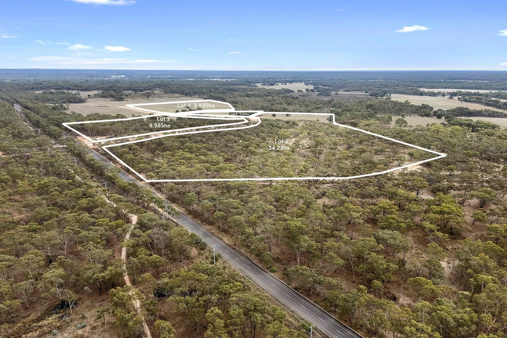 Additional image 12 of 1 McIvor Highway, Axedale VIC 3551