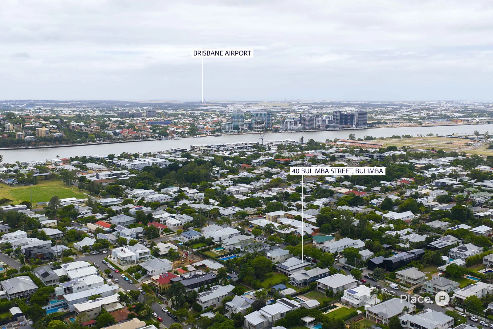 Additional image 35 of 40 Bulimba Street, Bulimba QLD 4171