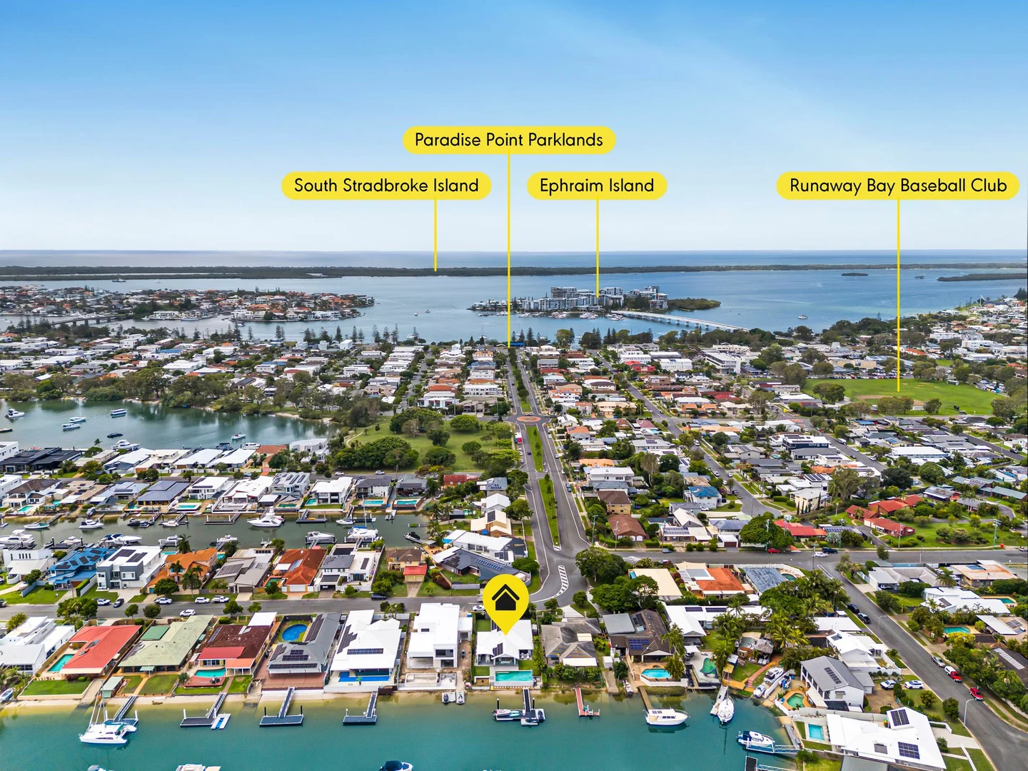 Additional image 3 of 6 Drysdale Place, Paradise Point QLD 4216