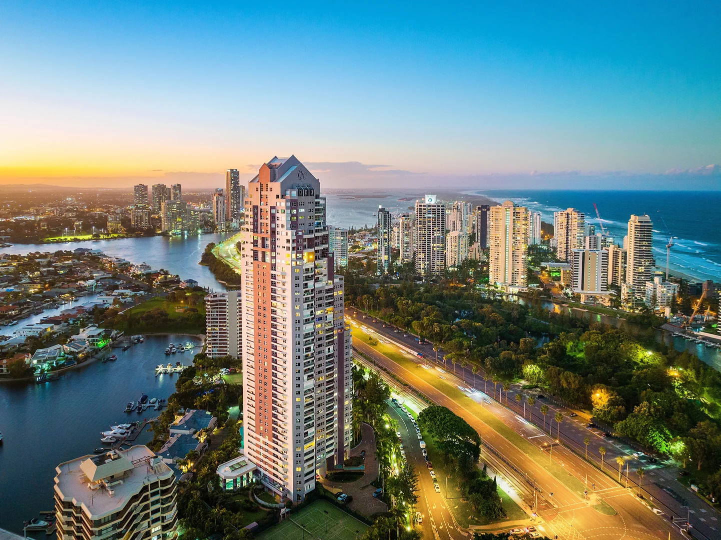 Additional image 6 of 177/12 Commodore Drive, Paradise Waters QLD 4217