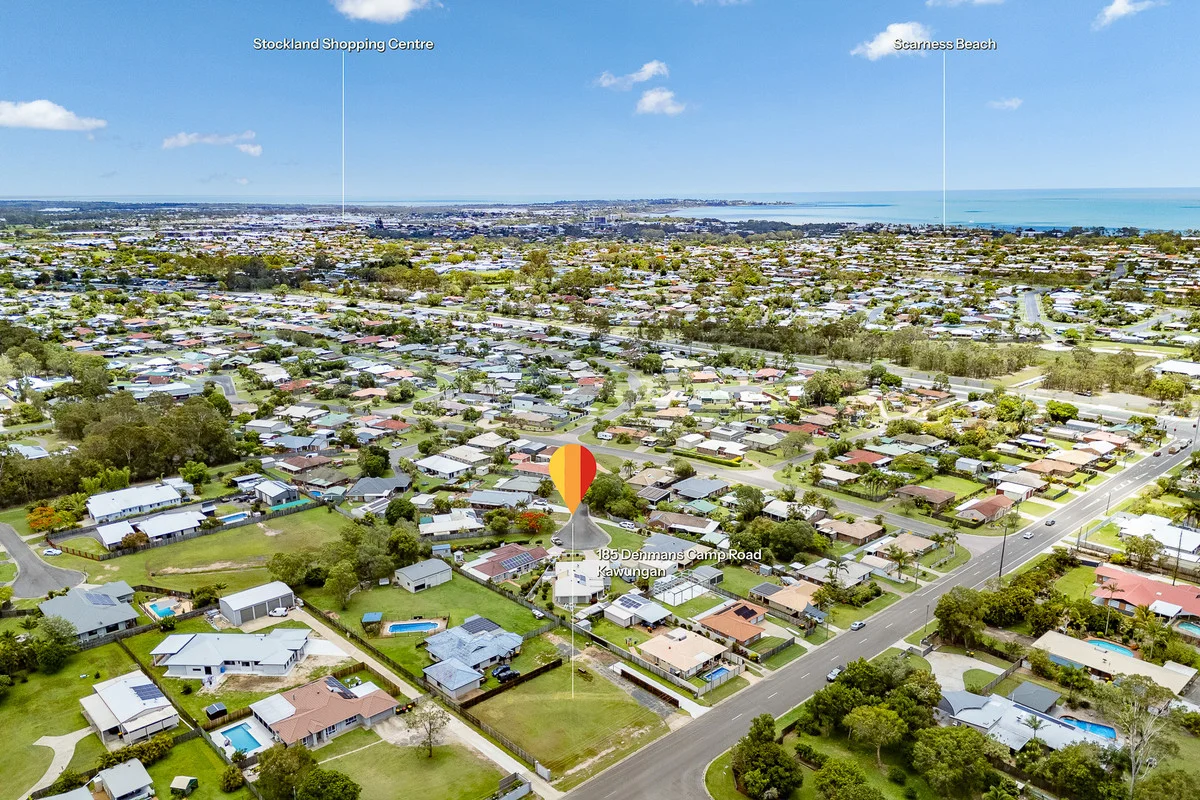 Additional image 3 of 1/185 Denmans Camp Road, Kawungan QLD 4655