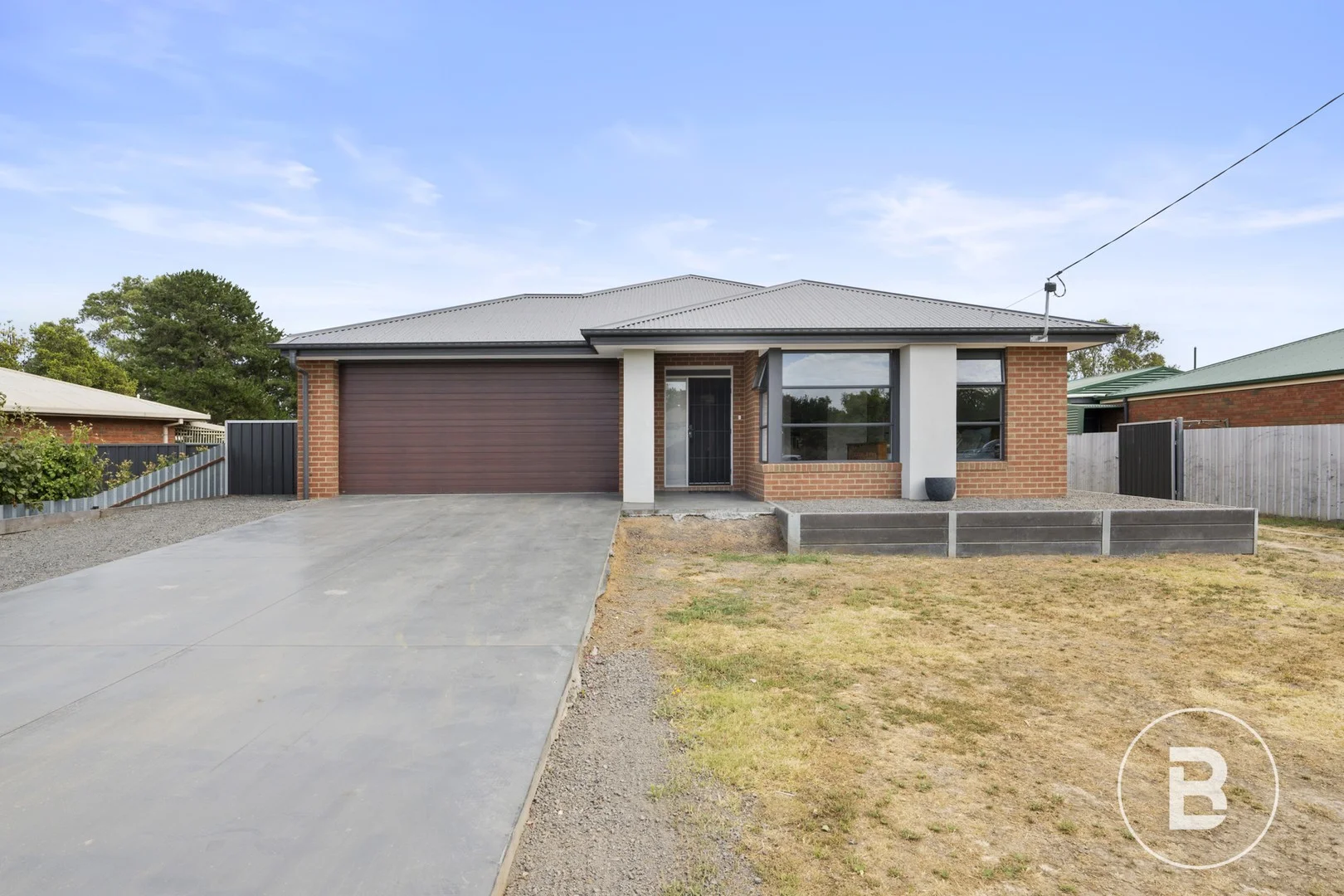 3 Powlett Street, Carisbrook VIC 3464