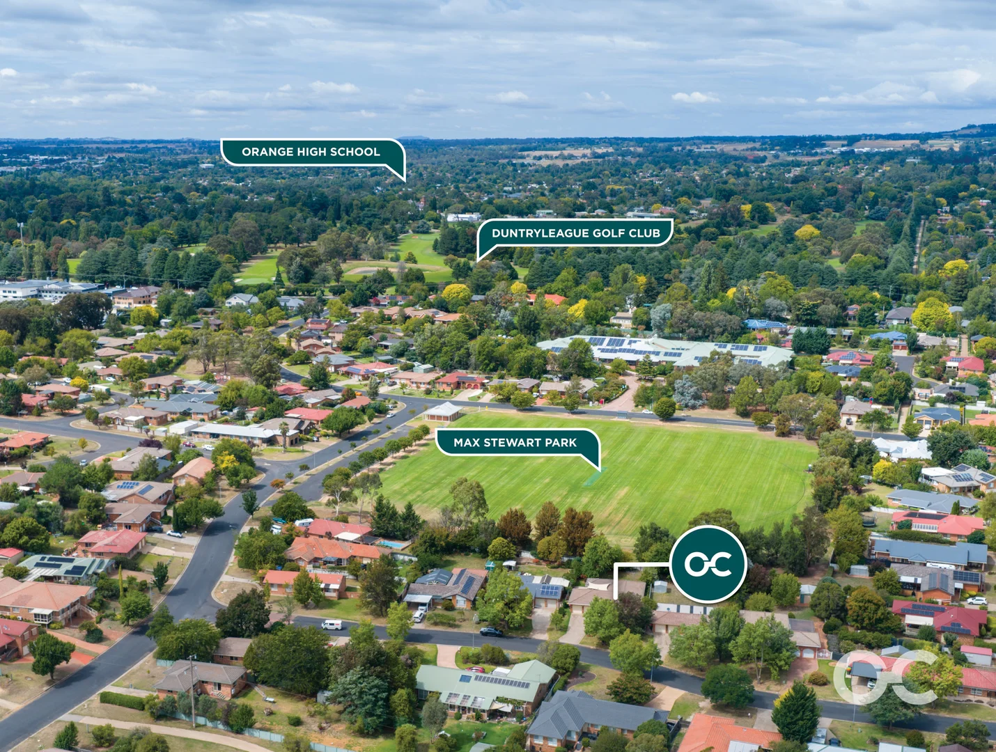 Additional image 2 of 29 Bill Marshall Drive, Orange NSW 2800