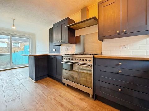 Worley Close, Arthurs Hill, Newcastle Upon Tyne NE4