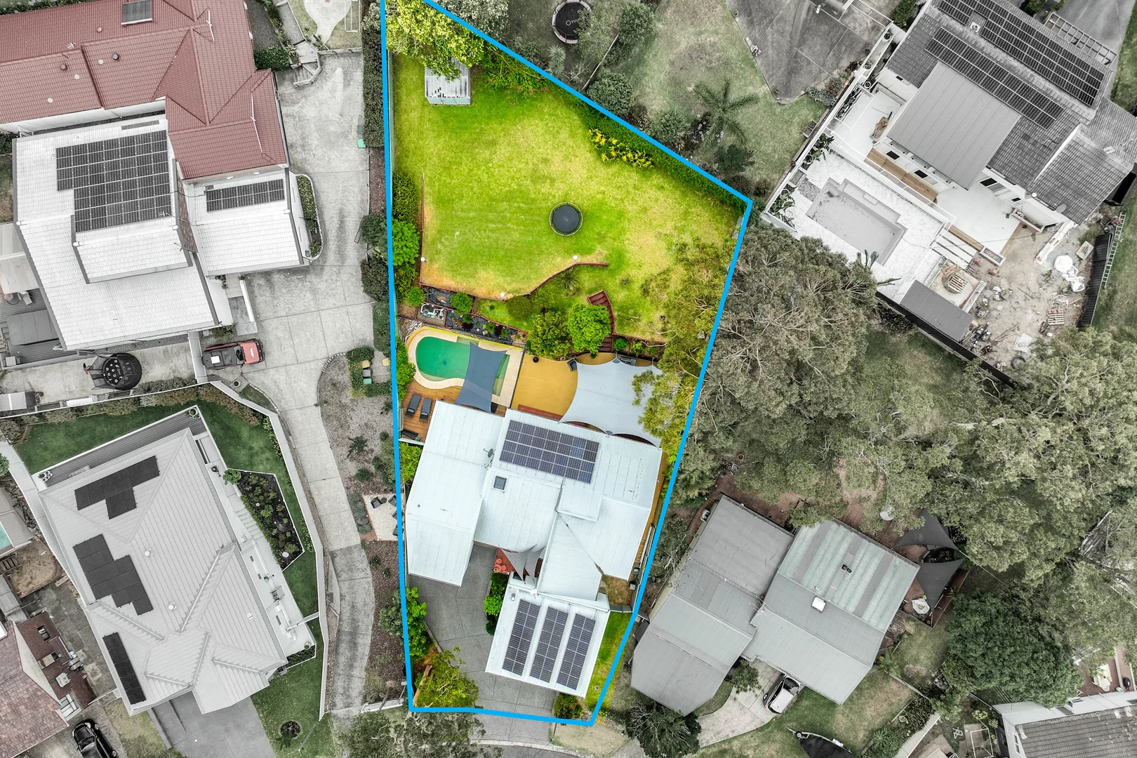 Additional image 26 of 50 Gari Street, Charlestown NSW 2290