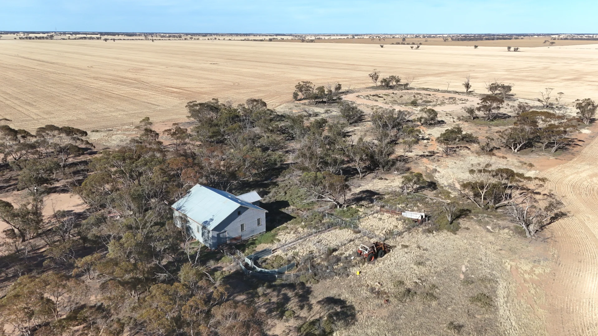 Additional image 13 of 'Anglea & Ryan Lots' 434 Robinvale-Sea Lake Road, Chinkapook VIC 3546