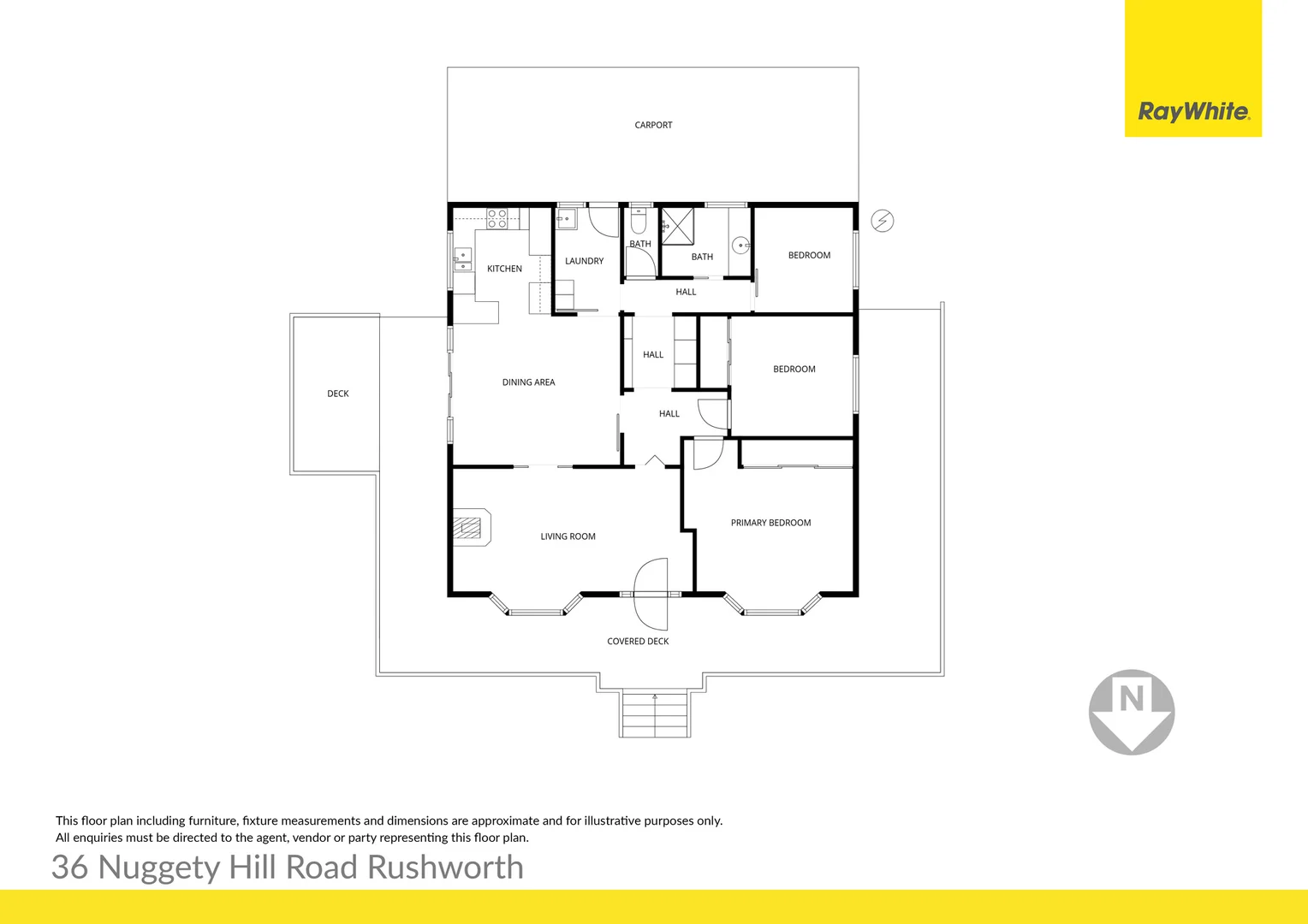 Additional image 21 of 36 Nuggety Hill Road, Rushworth VIC 3612