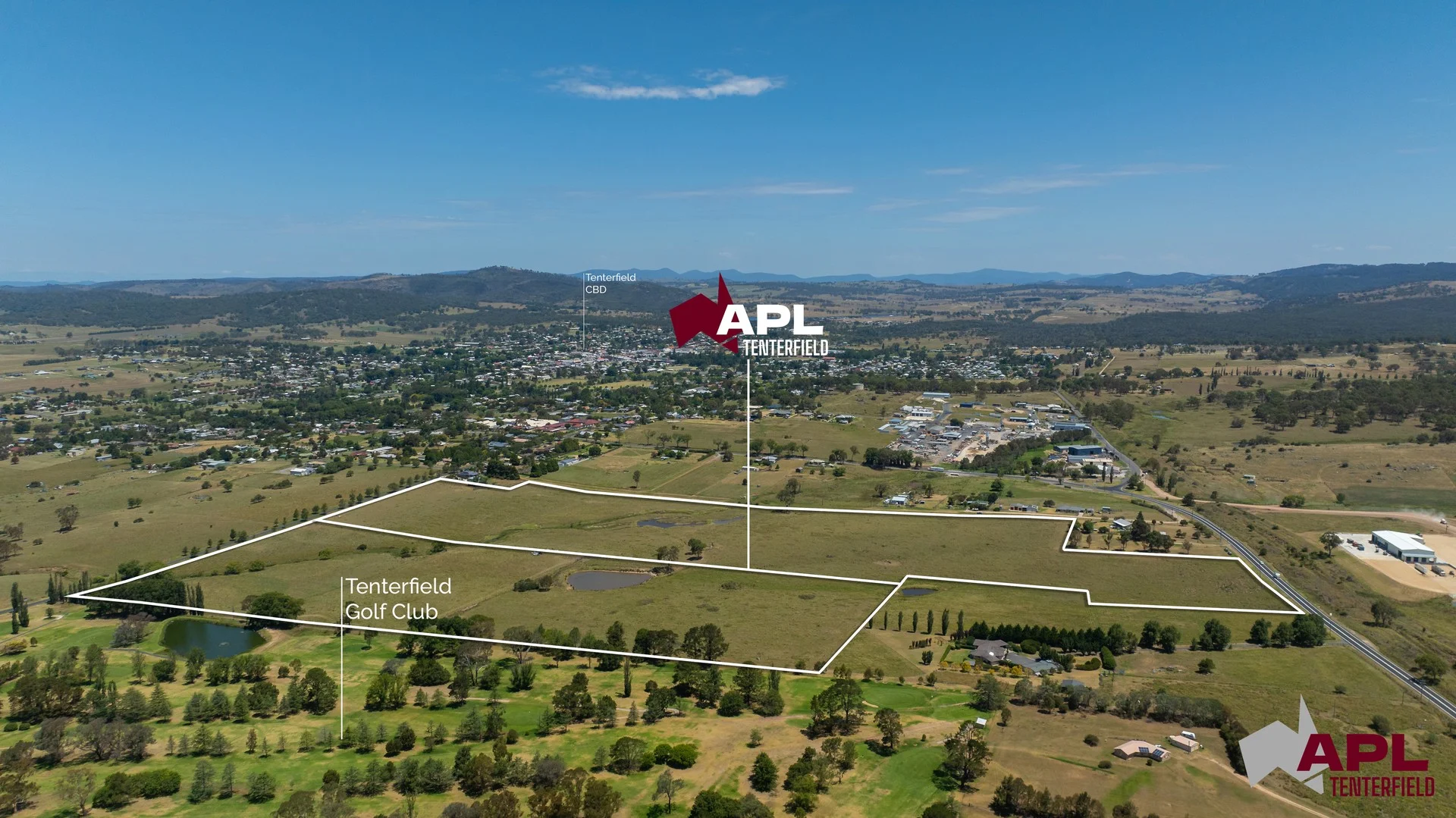 210 Pelham Street, Tenterfield NSW 2372