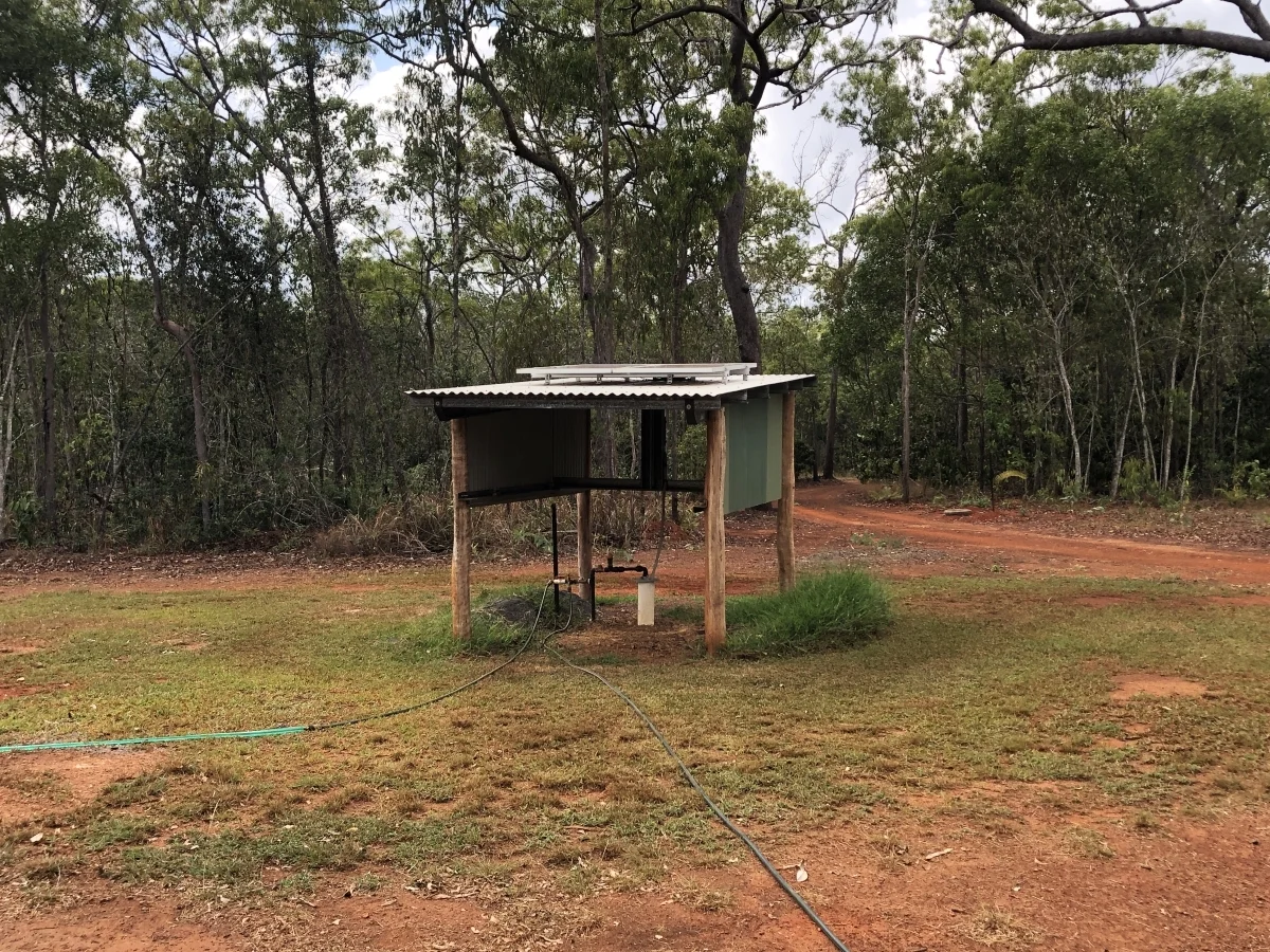 Additional image 2 of Lot 2 Sir Ken Morris Drive, Cooktown QLD 4895
