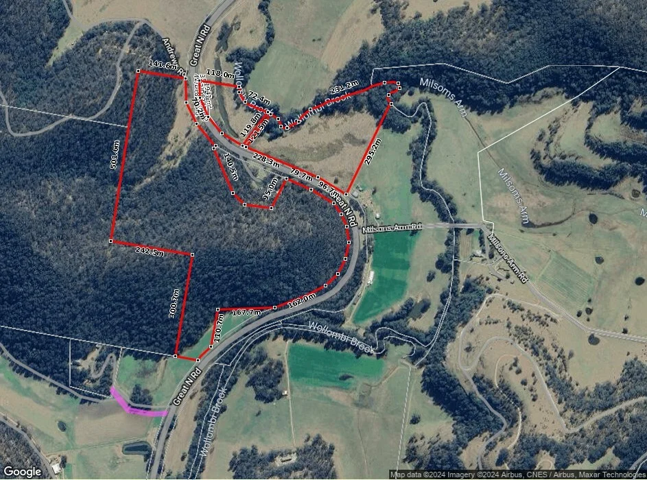 Additional image 22 of 3324 Great North Road, Wollombi NSW 2325