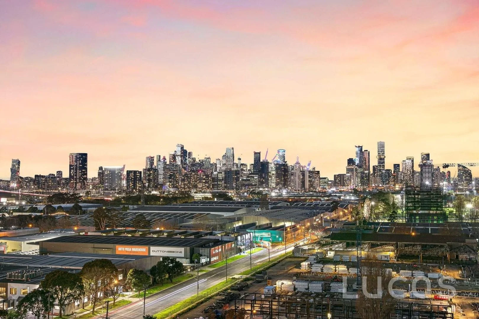 Additional image 21 of 909/320 Plummer Street, Port Melbourne VIC 3207