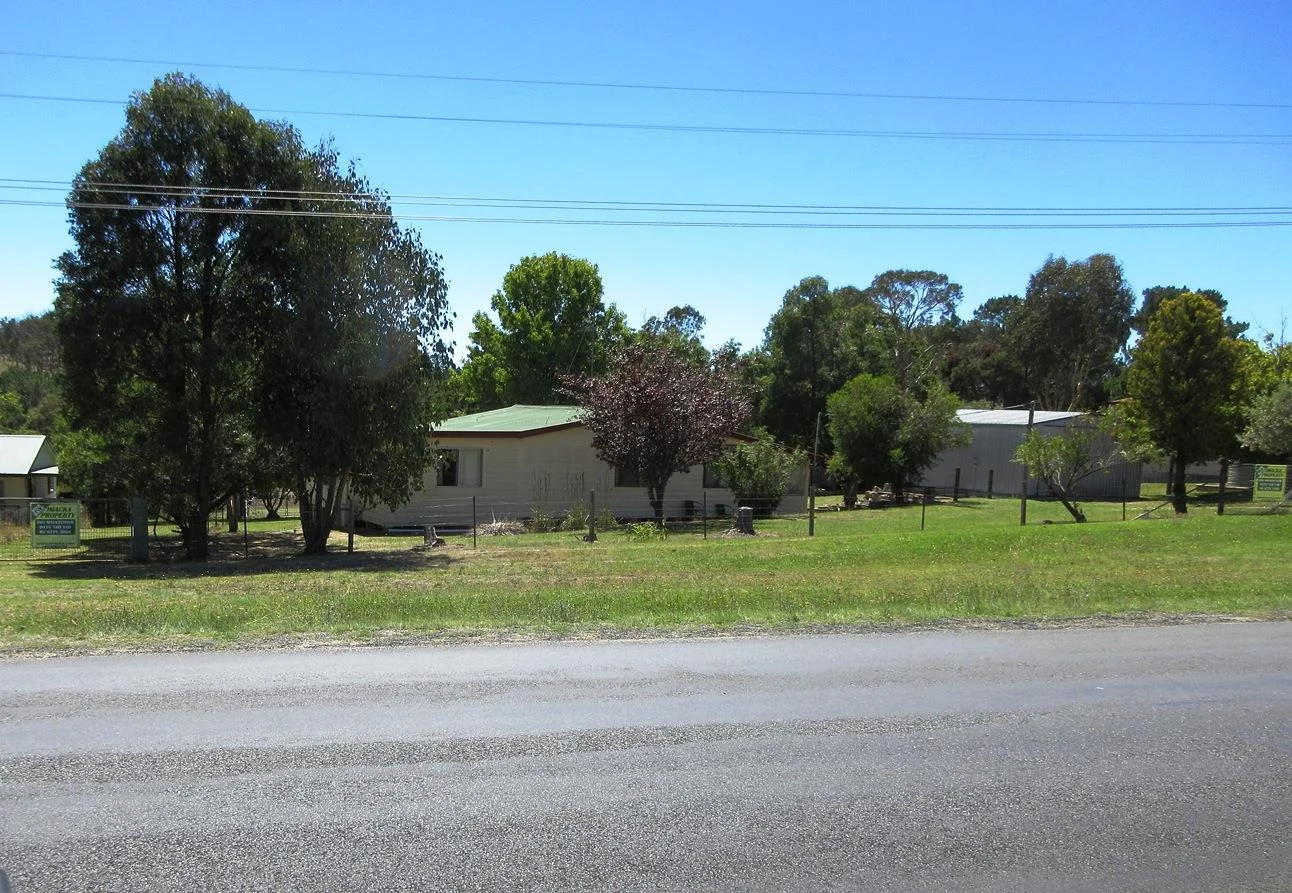 Additional image 18 of 35 John Street, Uralla NSW 2358