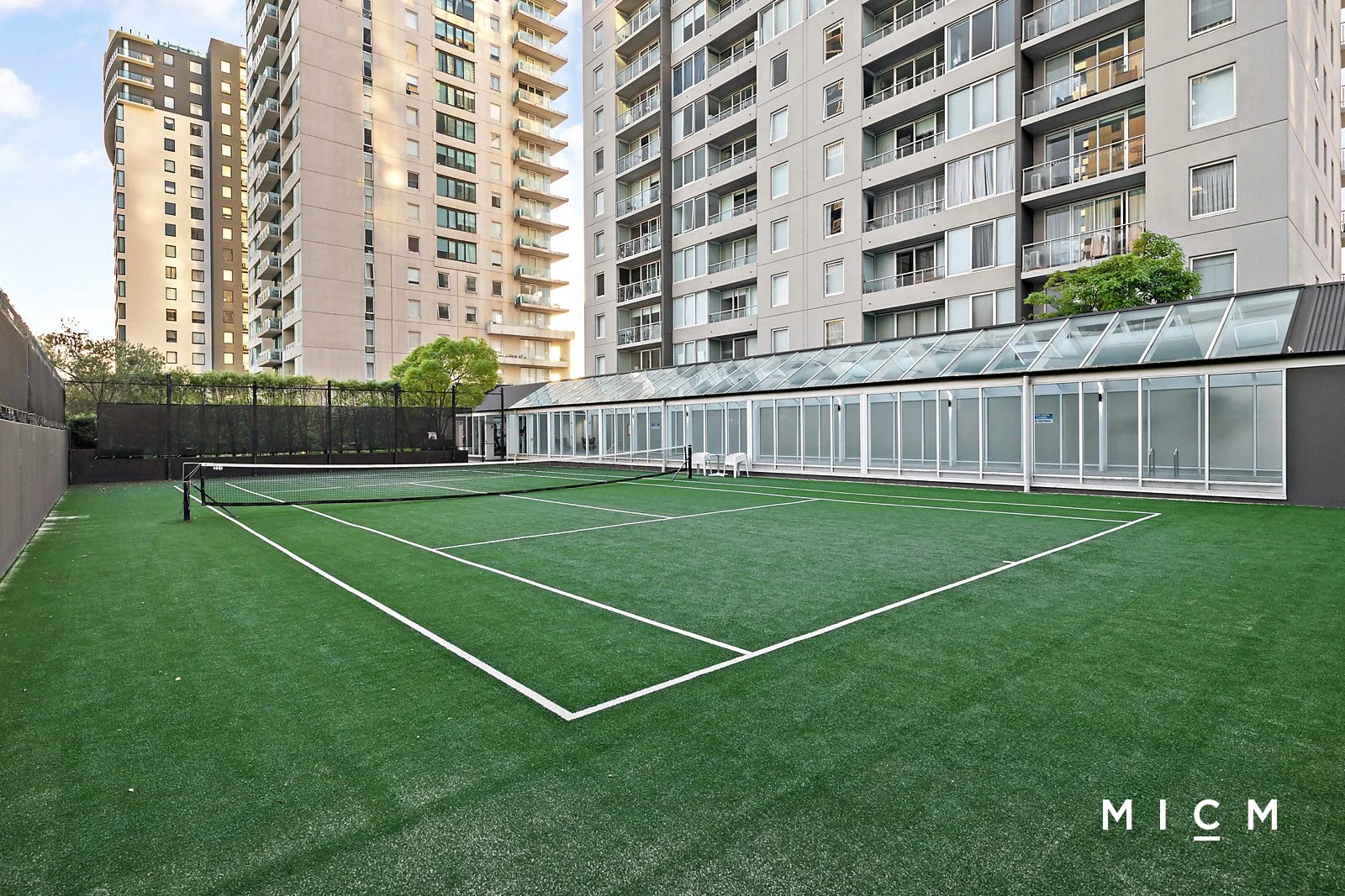 Additional image 9 of 132/79 Whiteman Street, Southbank VIC 3006