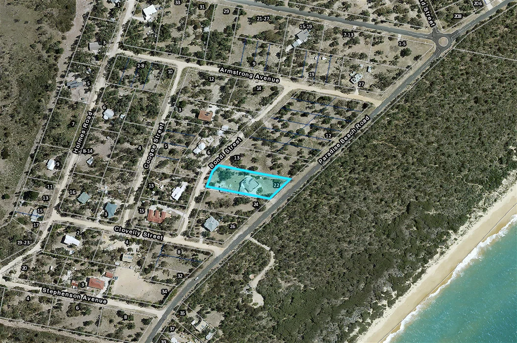 Additional image 15 of 22 Paradise Beach Road, Paradise Beach VIC 3851