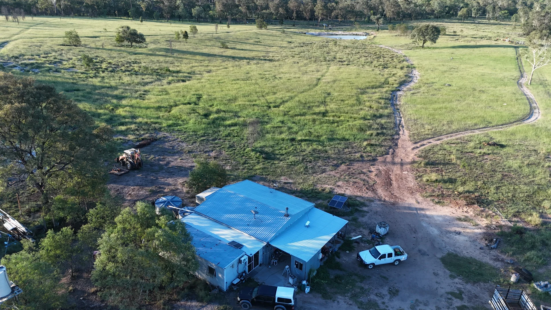 Additional image 9 of 24754 Burnett Highway, Ceratodus QLD 4627