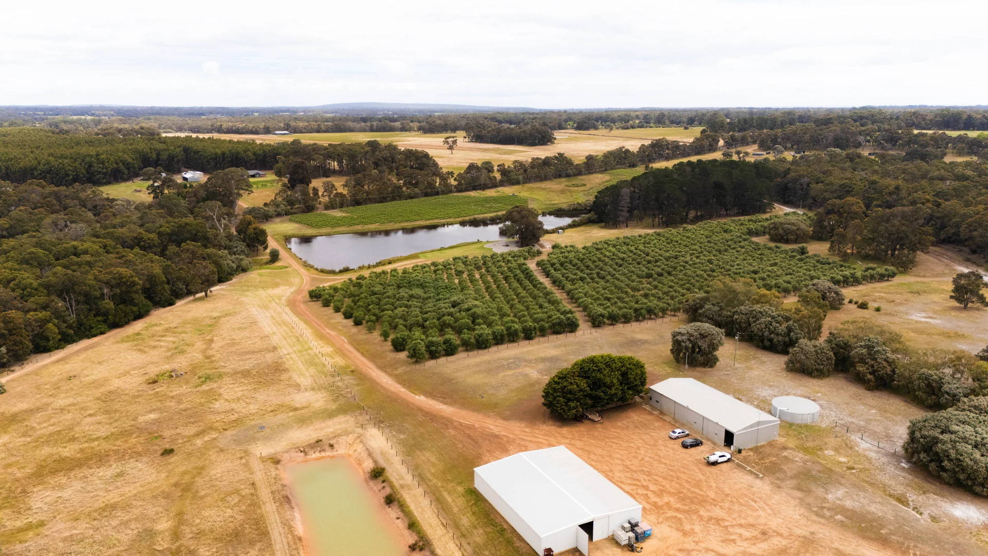 Additional image 3 of 146 Harmans Mill Road, Metricup WA 6280