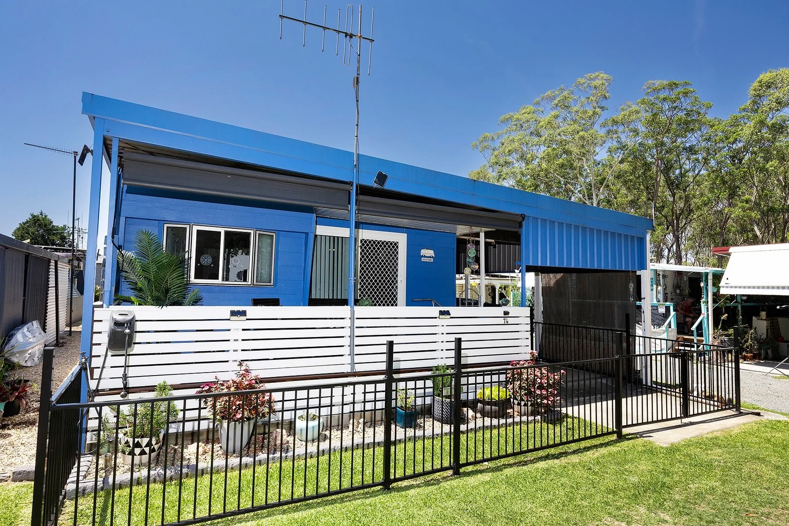 74/5 Mill Road, Failford NSW 2430