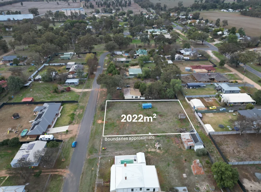 8 King Street, Brocklesby NSW 2642