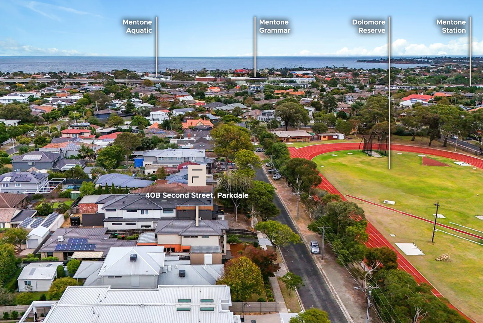 Additional image 11 of 40B Second Street, Parkdale VIC 3195