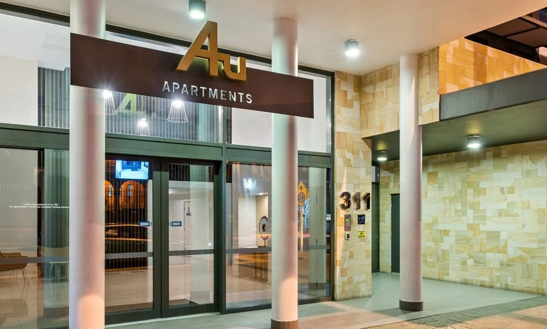 Additional image 2 of 189/311 Hay Street, East Perth WA 6004