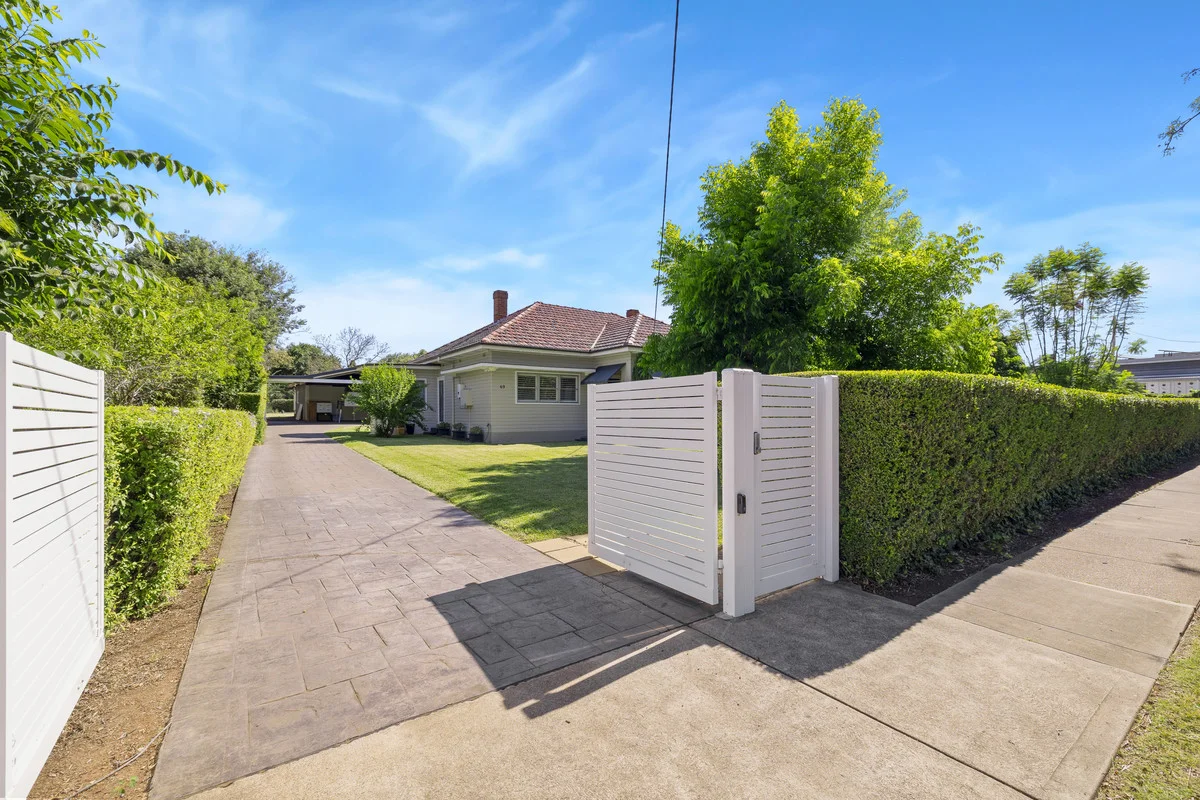 69 Hunter Street, Gunnedah NSW 2380