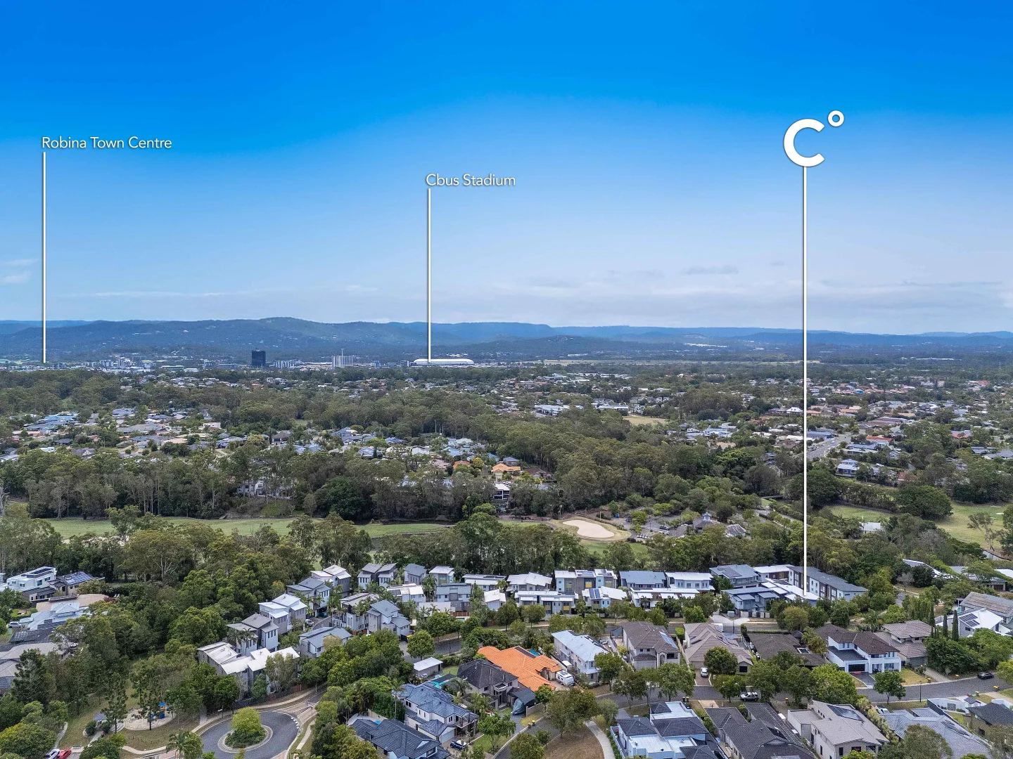 Additional image 23 of 54/17 Great Southern Drive, Robina QLD 4226