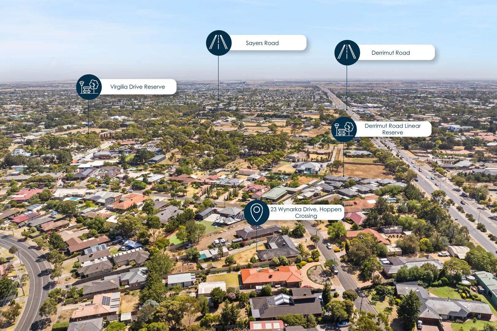 Additional image 20 of 23 Wynarka Drive, Hoppers Crossing VIC 3029