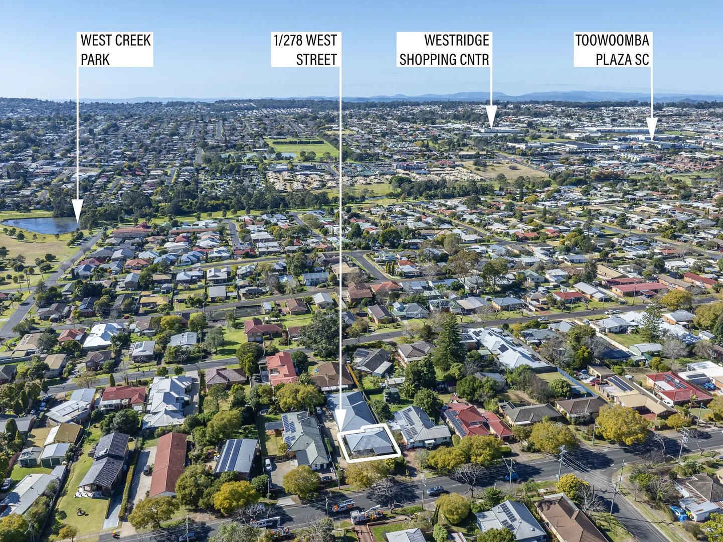 Additional image 15 of 1/278 West Street, Kearneys Spring QLD 4350