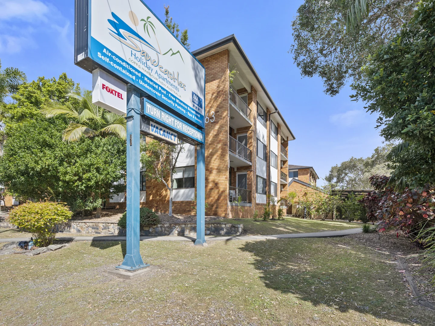 Additional image 10 of 202/63 Ocean Parade, Coffs Harbour NSW 2450