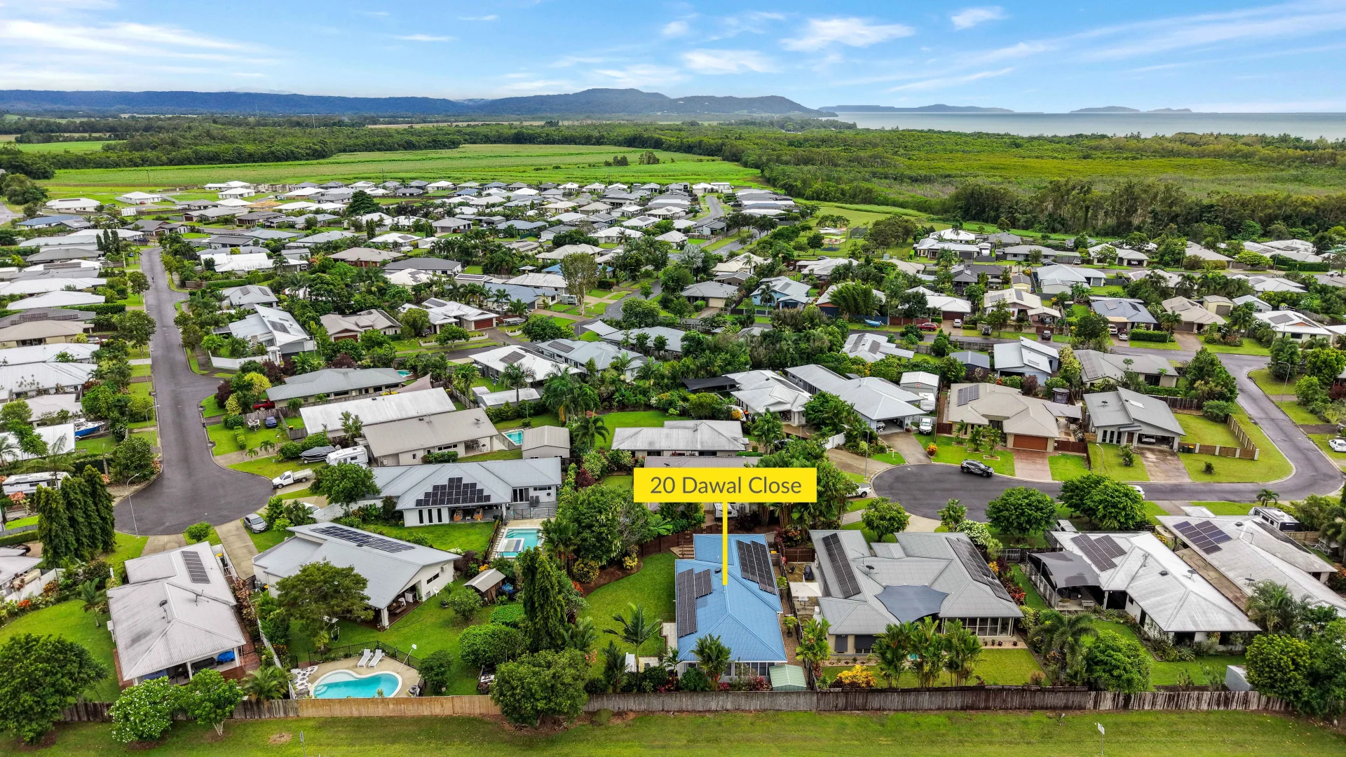 Additional image 17 of 20 Dawal Close, Cooya Beach QLD 4873