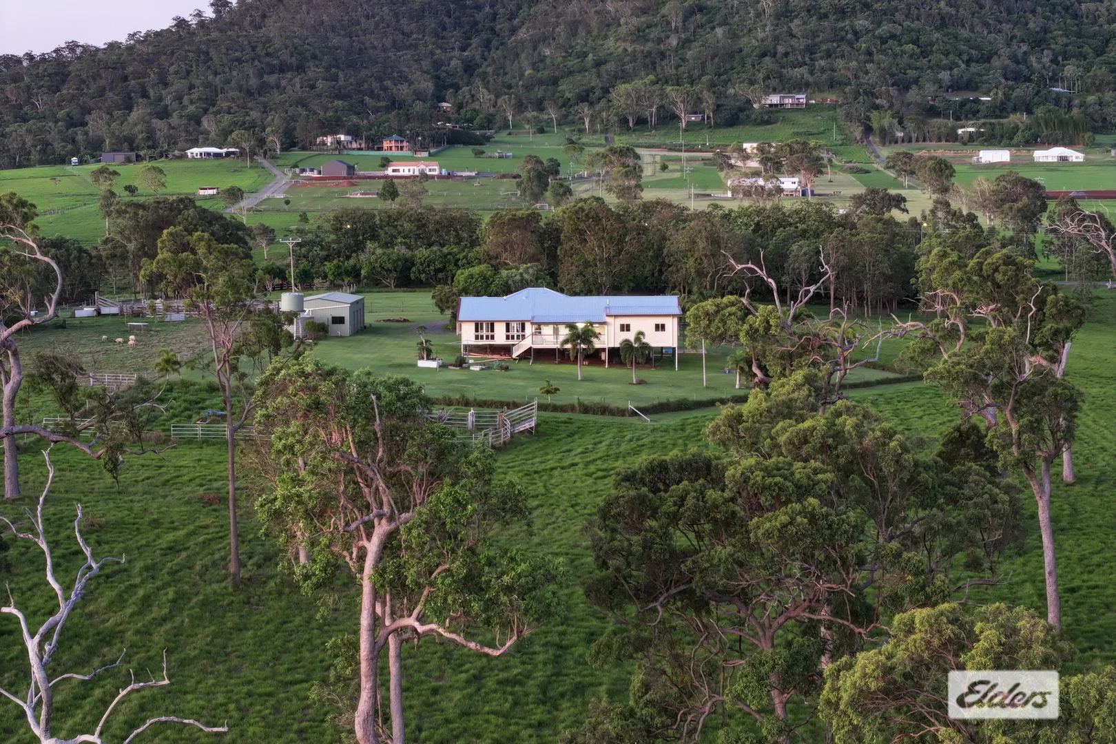 Additional image 34 of 281 Limestone Creek Road, Adelaide Park QLD 4703