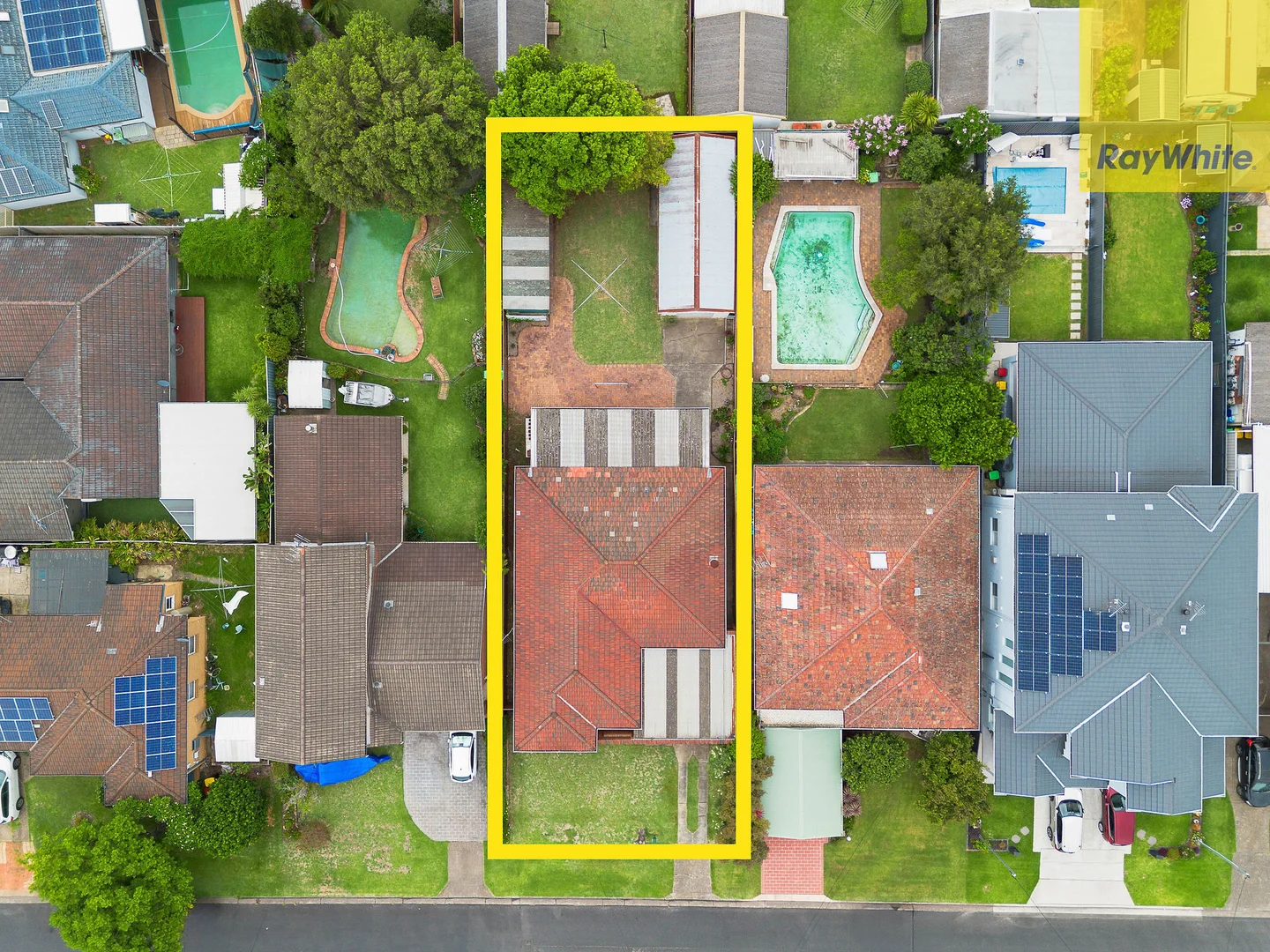 Additional image 15 of 11 Hermies Avenue, Milperra NSW 2214