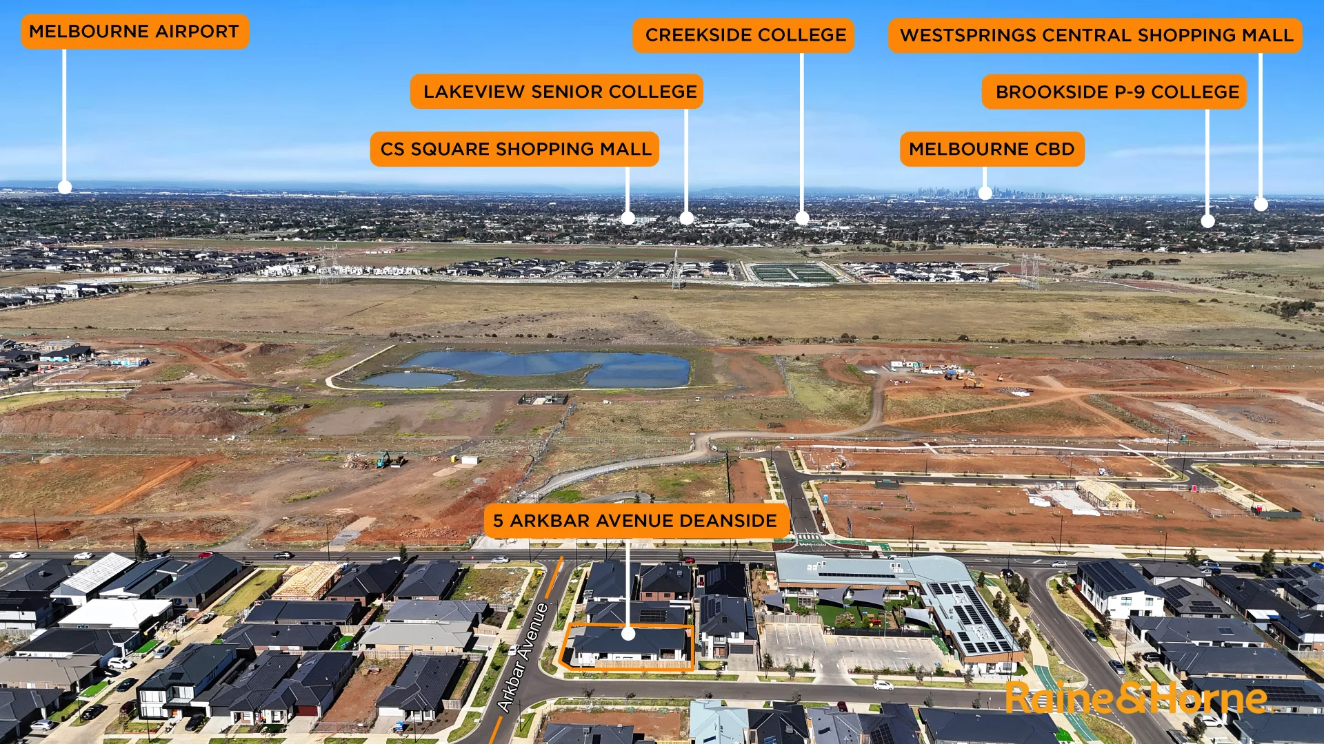 Additional image 19 of 5 Arkbar Avenue, Deanside VIC 3336