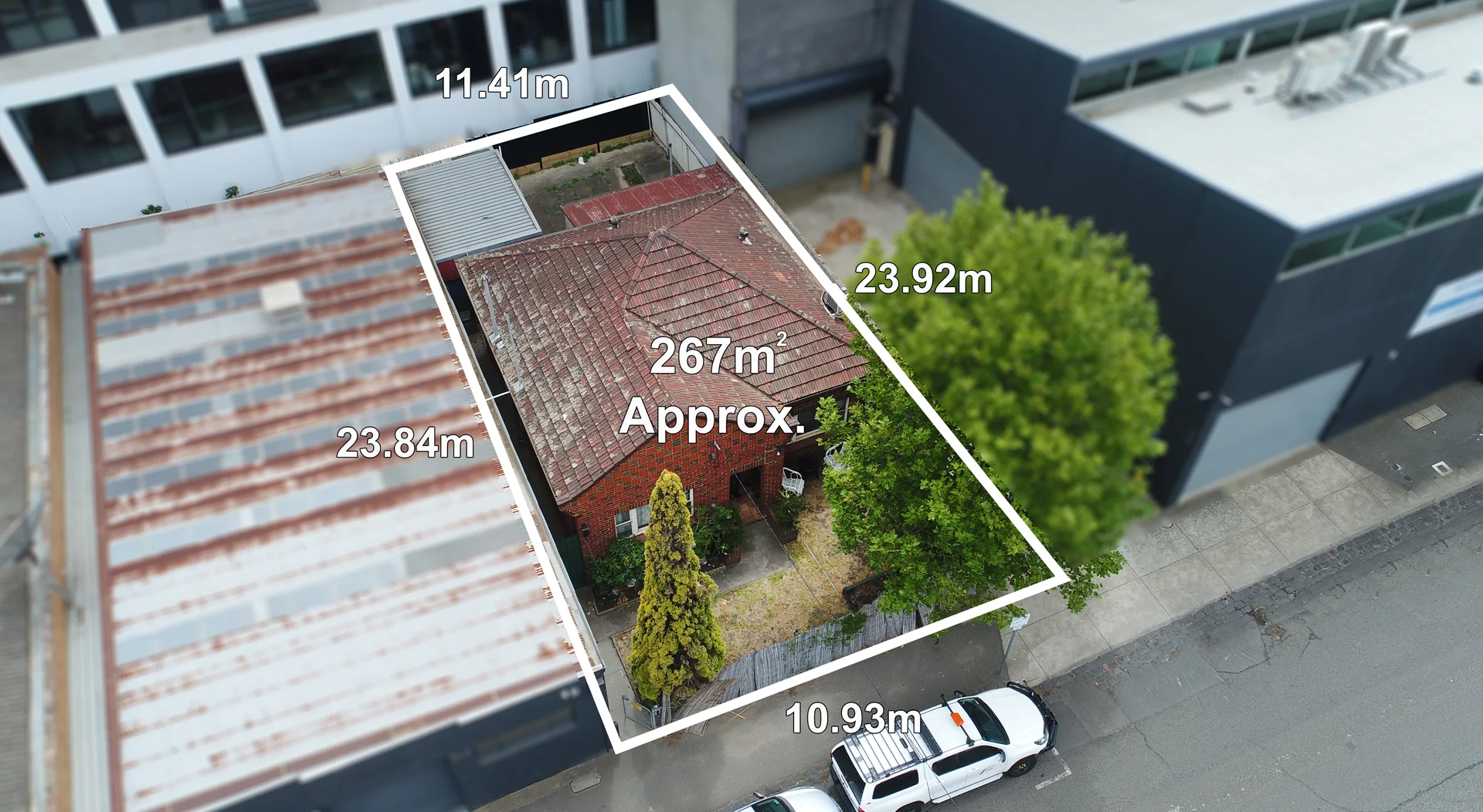 Additional image 16 of 50 Alfred Street, North Melbourne VIC 3051