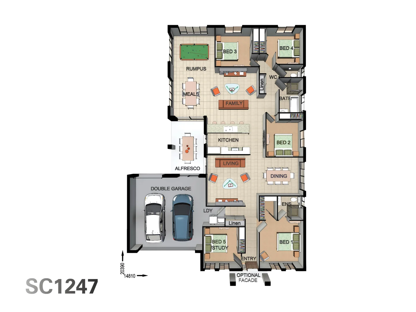 Additional image 6 of Lot 195 Mahalo Rd, Booral QLD 4655