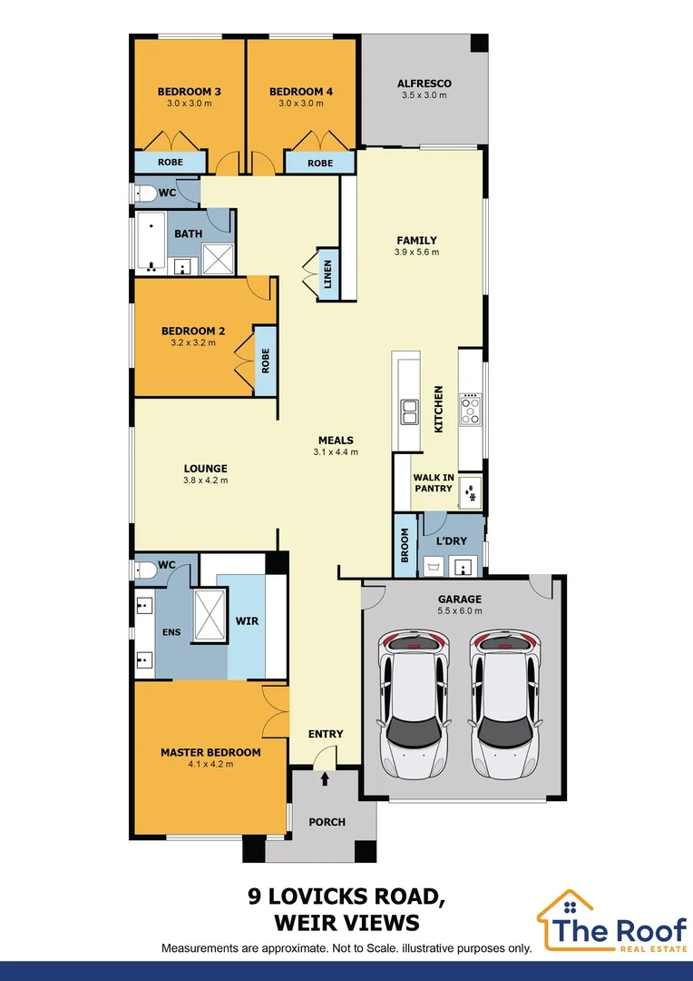 Additional image 17 of 9 Lovicks Road, Weir Views VIC 3338