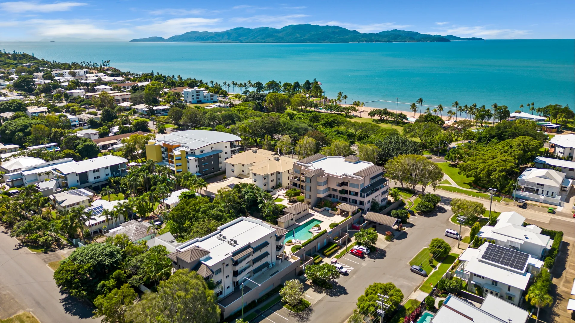 unit 8/88 Mitchell Street, North Ward QLD 4810