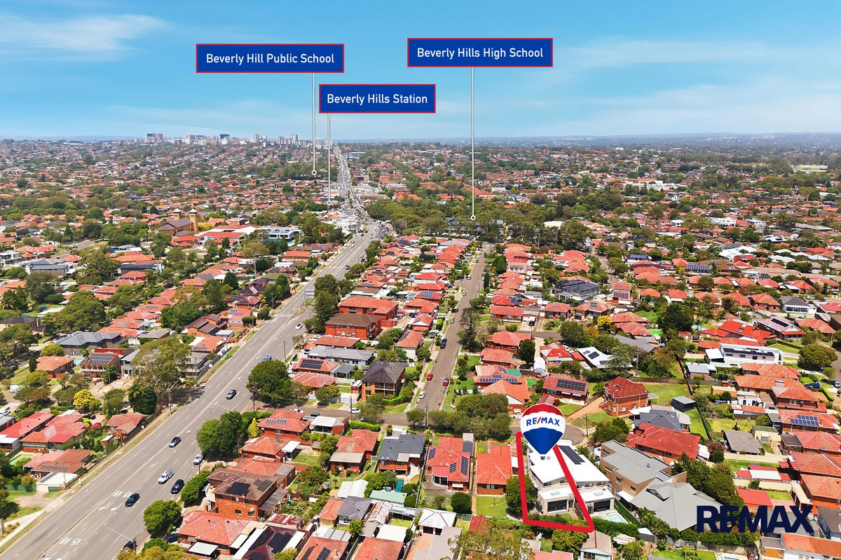 Additional image 25 of 14A Zuttion Avenue, Beverly Hills NSW 2209