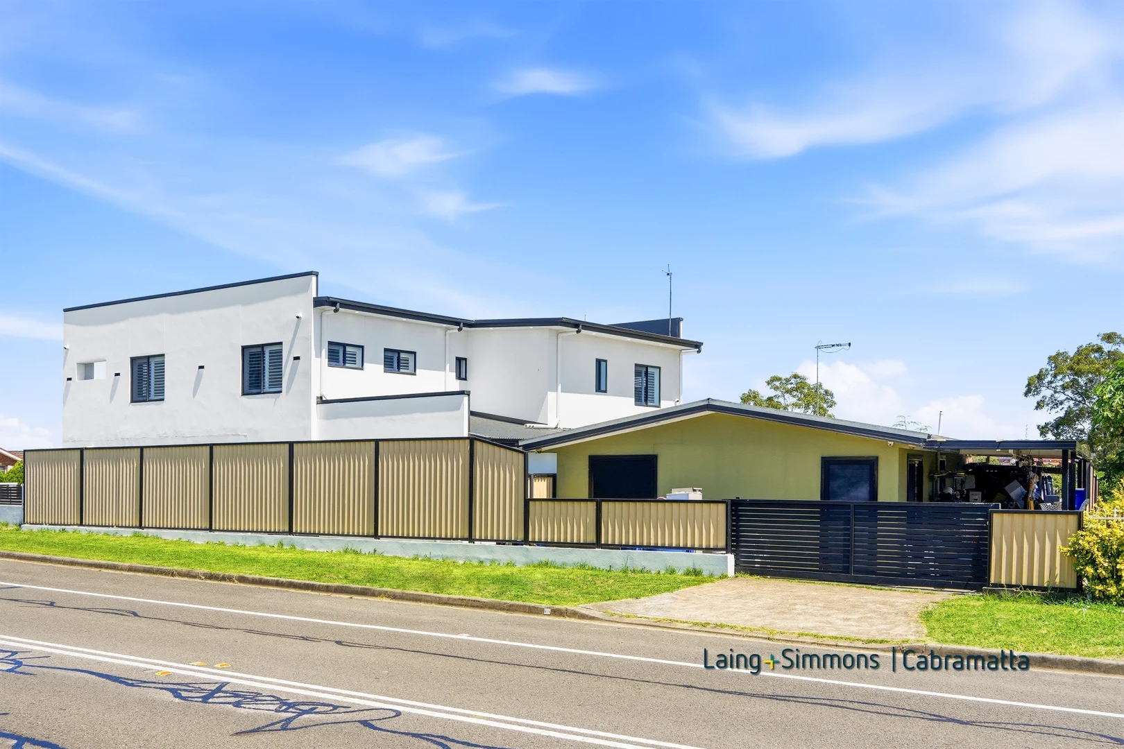 Additional image 24 of 2 Dowland Street, Bonnyrigg Heights NSW 2177