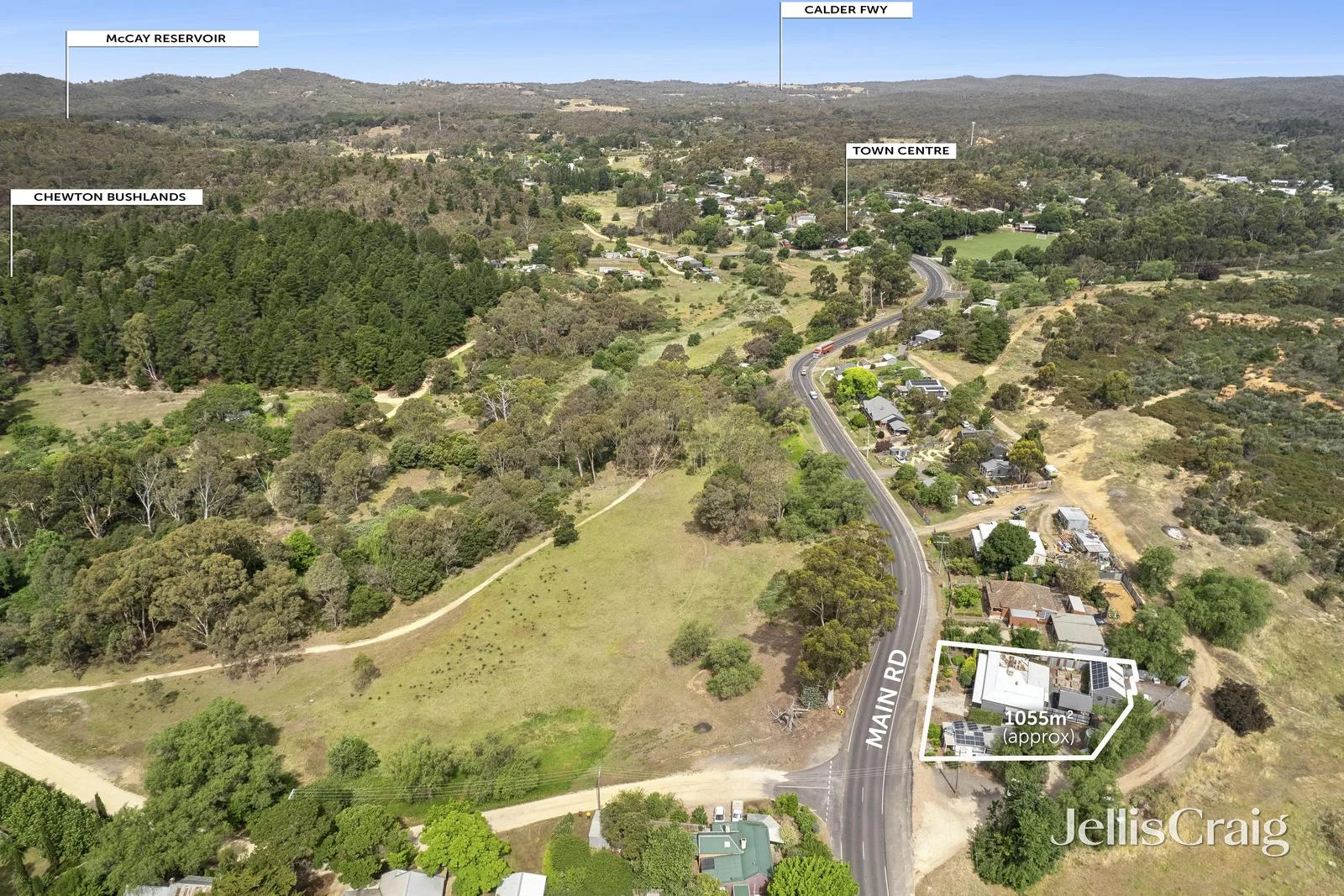 Additional image 21 of 77 Main Road, Chewton VIC 3451