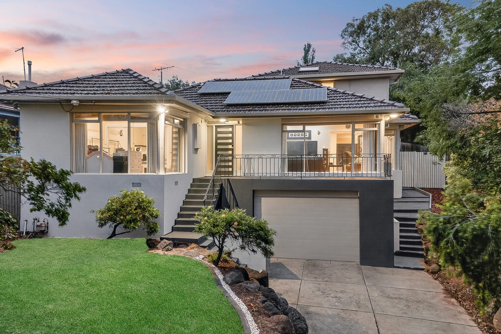 18 Clauscen Street, Templestowe Lower VIC 3107