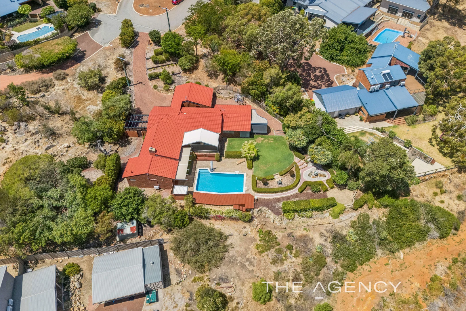 Additional image 3 of 17 High Peak Place, Lesmurdie WA 6076